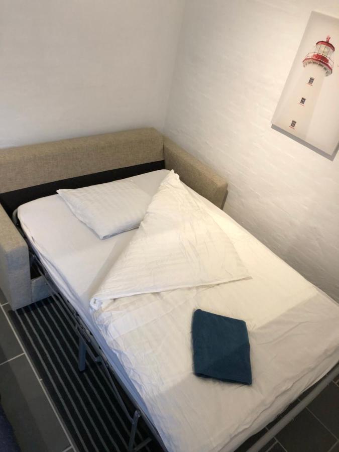 Ollerup Hartel House 아파트 외부 사진