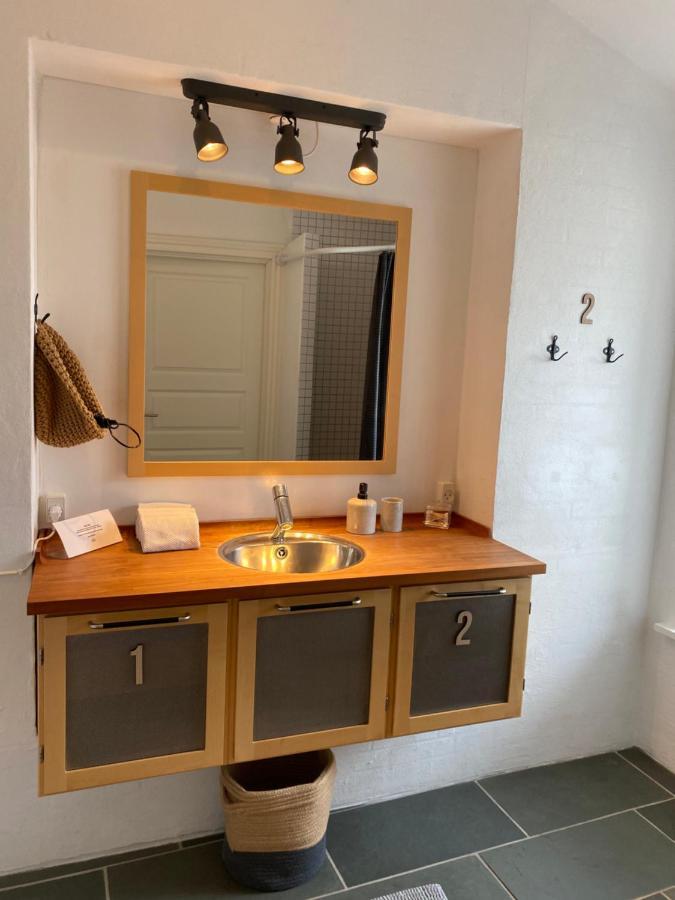 Ollerup Hartel House 아파트 외부 사진