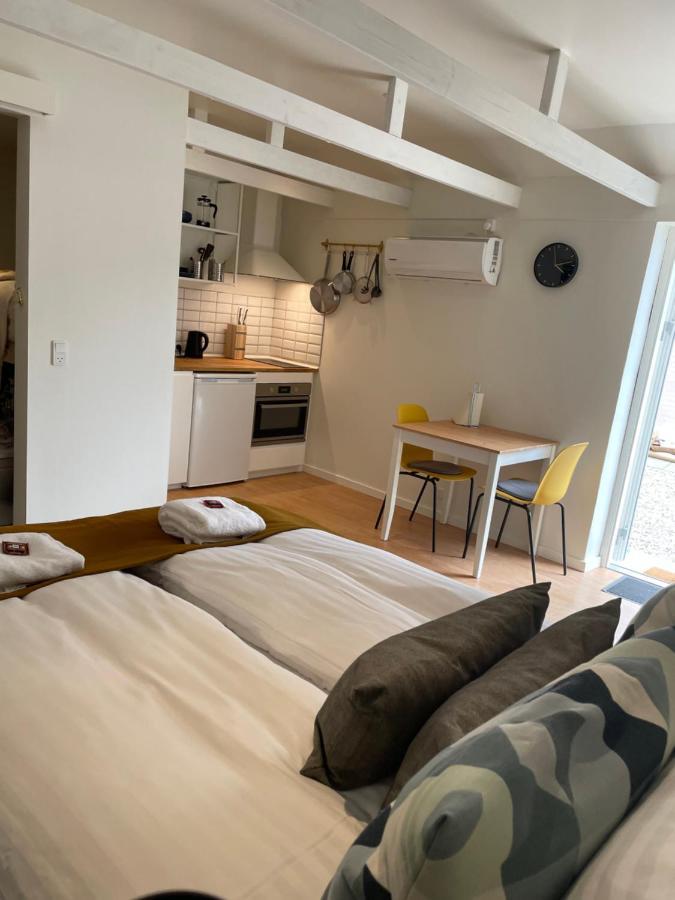 Ollerup Hartel House 아파트 외부 사진