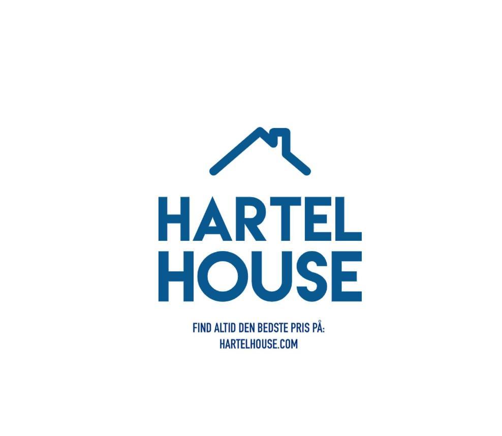 Ollerup Hartel House 아파트 외부 사진