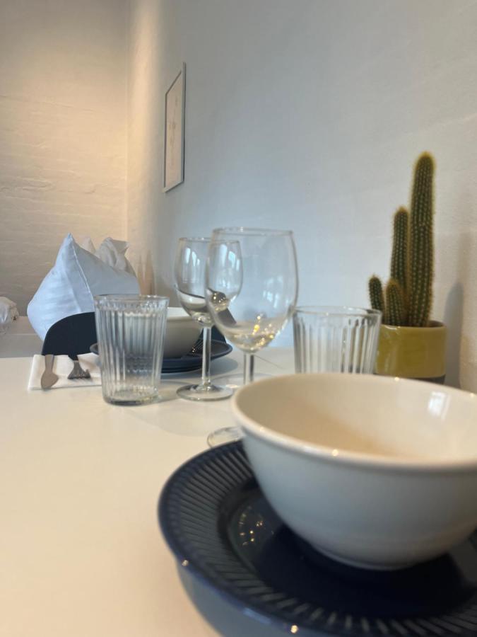 Ollerup Hartel House 아파트 외부 사진