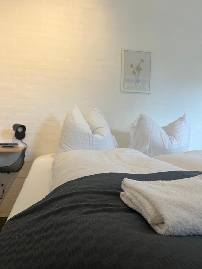 Ollerup Hartel House 아파트 외부 사진