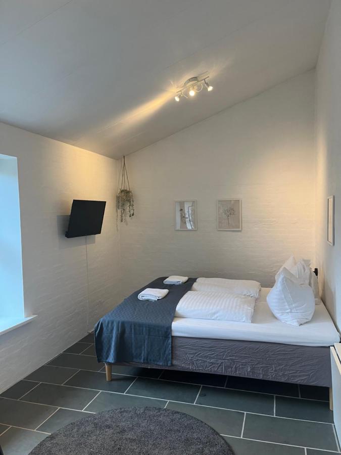 Ollerup Hartel House 아파트 외부 사진