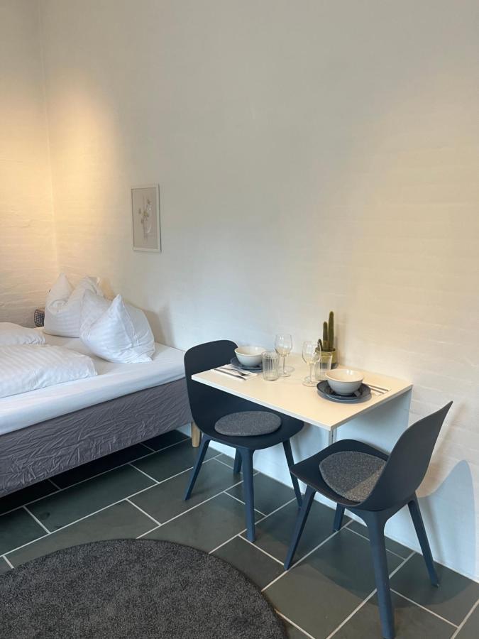 Ollerup Hartel House 아파트 외부 사진