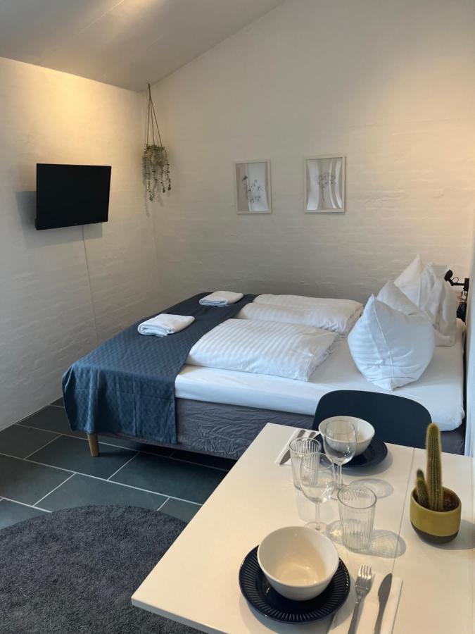 Ollerup Hartel House 아파트 외부 사진