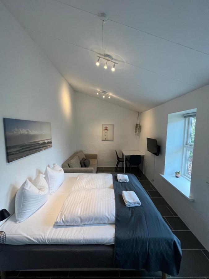 Ollerup Hartel House 아파트 외부 사진