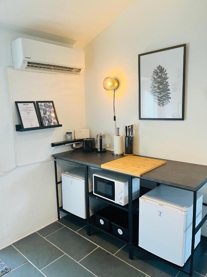 Ollerup Hartel House 아파트 외부 사진