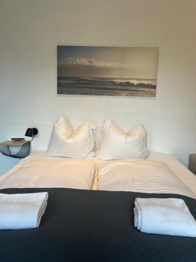Ollerup Hartel House 아파트 외부 사진