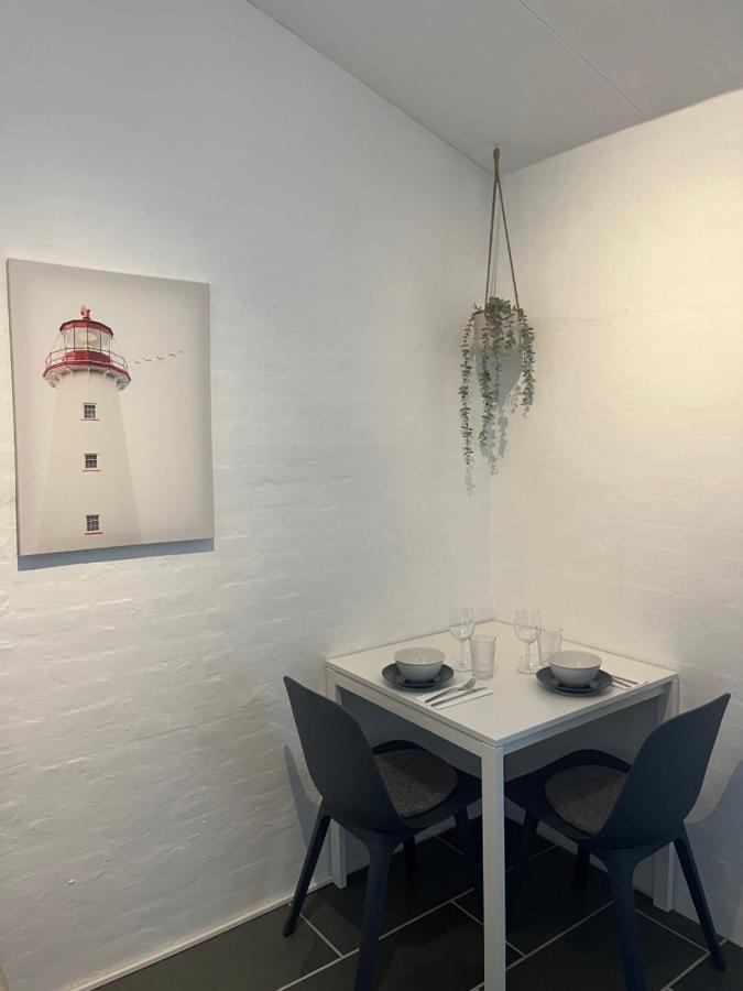 Ollerup Hartel House 아파트 외부 사진