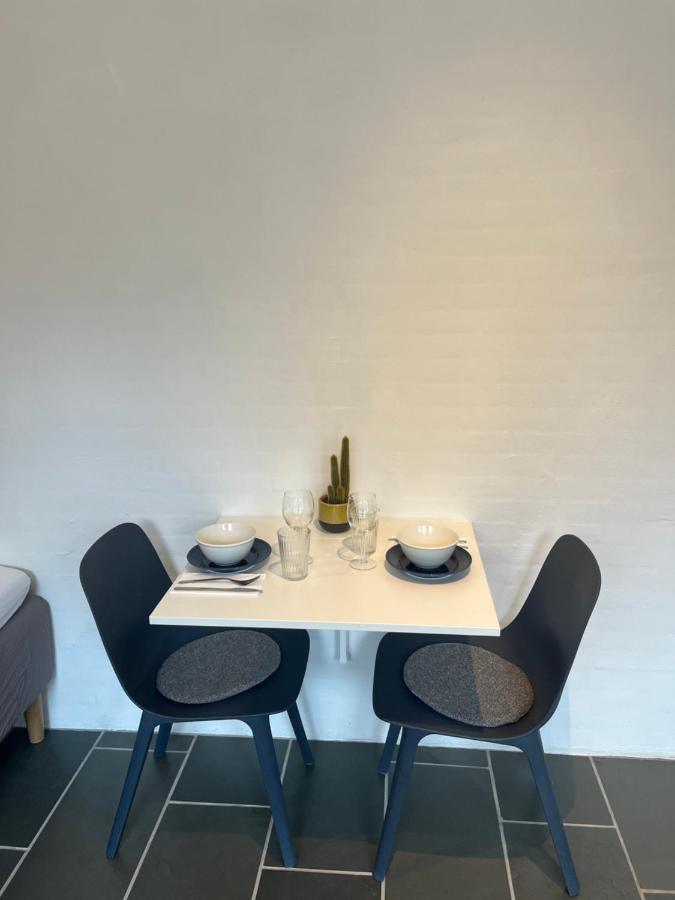 Ollerup Hartel House 아파트 외부 사진