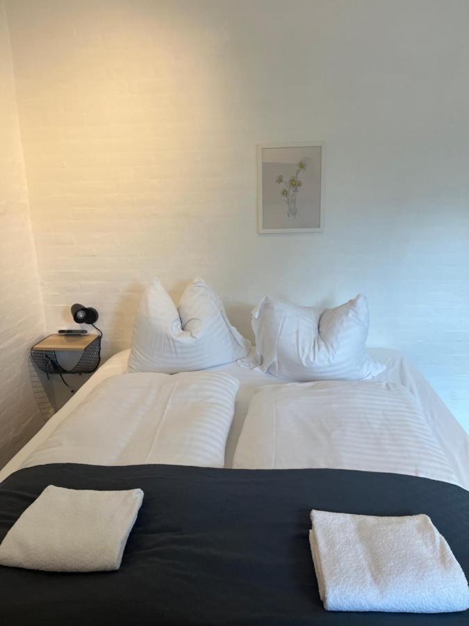 Ollerup Hartel House 아파트 외부 사진