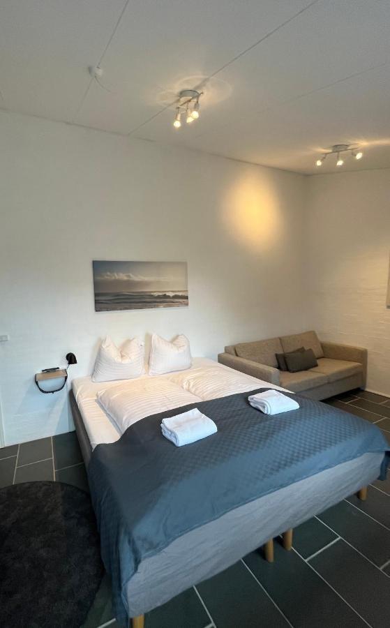 Ollerup Hartel House 아파트 외부 사진