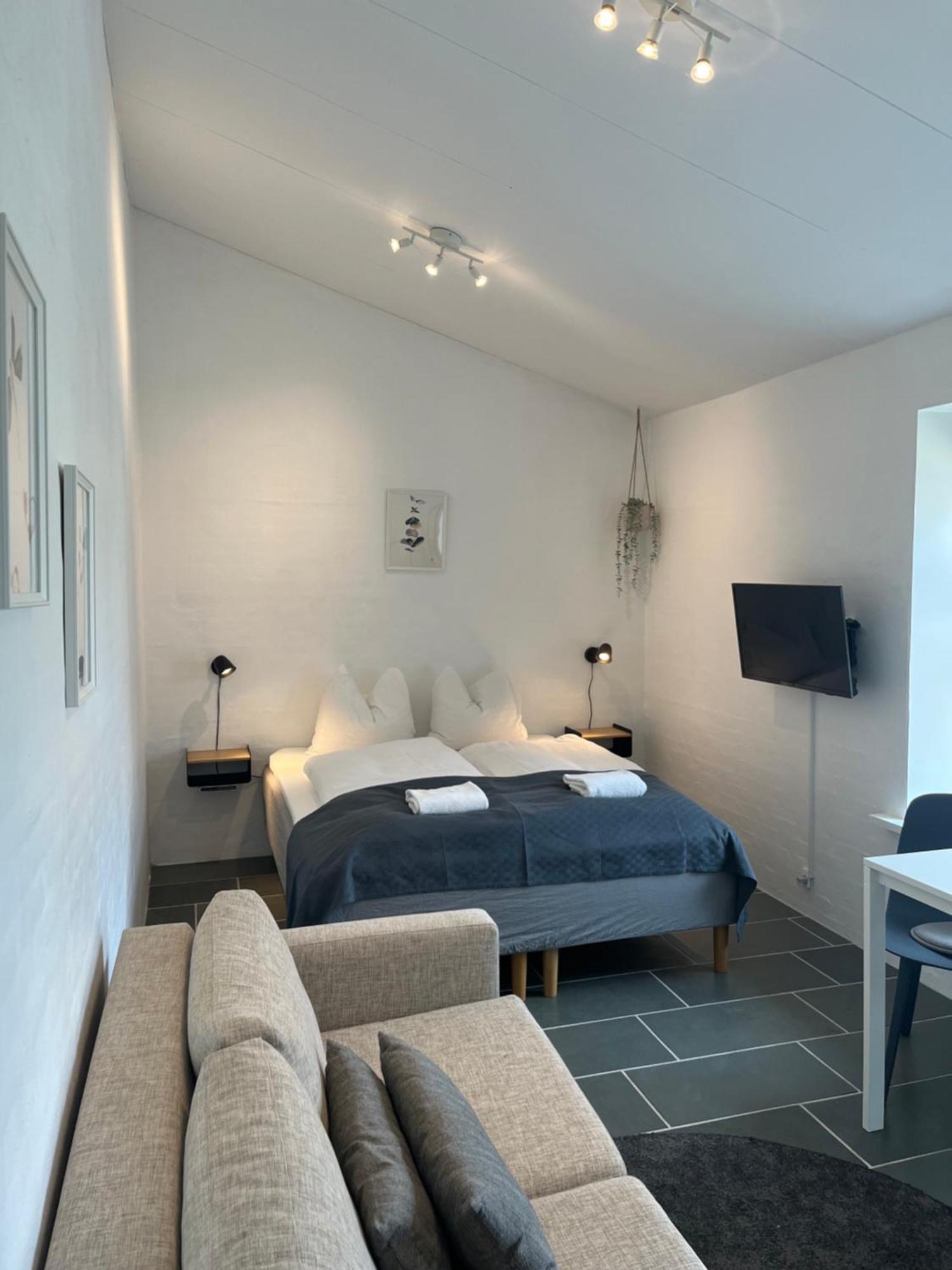 Ollerup Hartel House 아파트 외부 사진