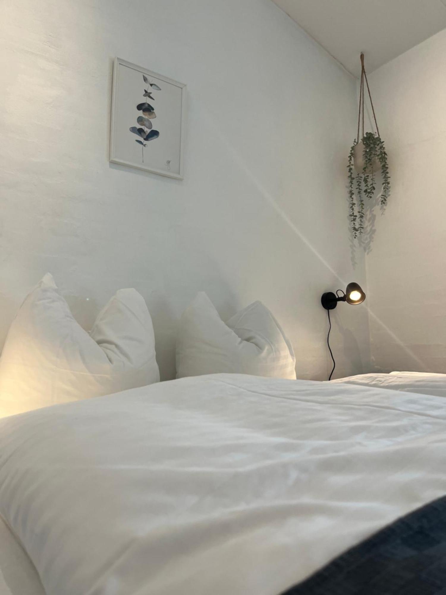 Ollerup Hartel House 아파트 외부 사진