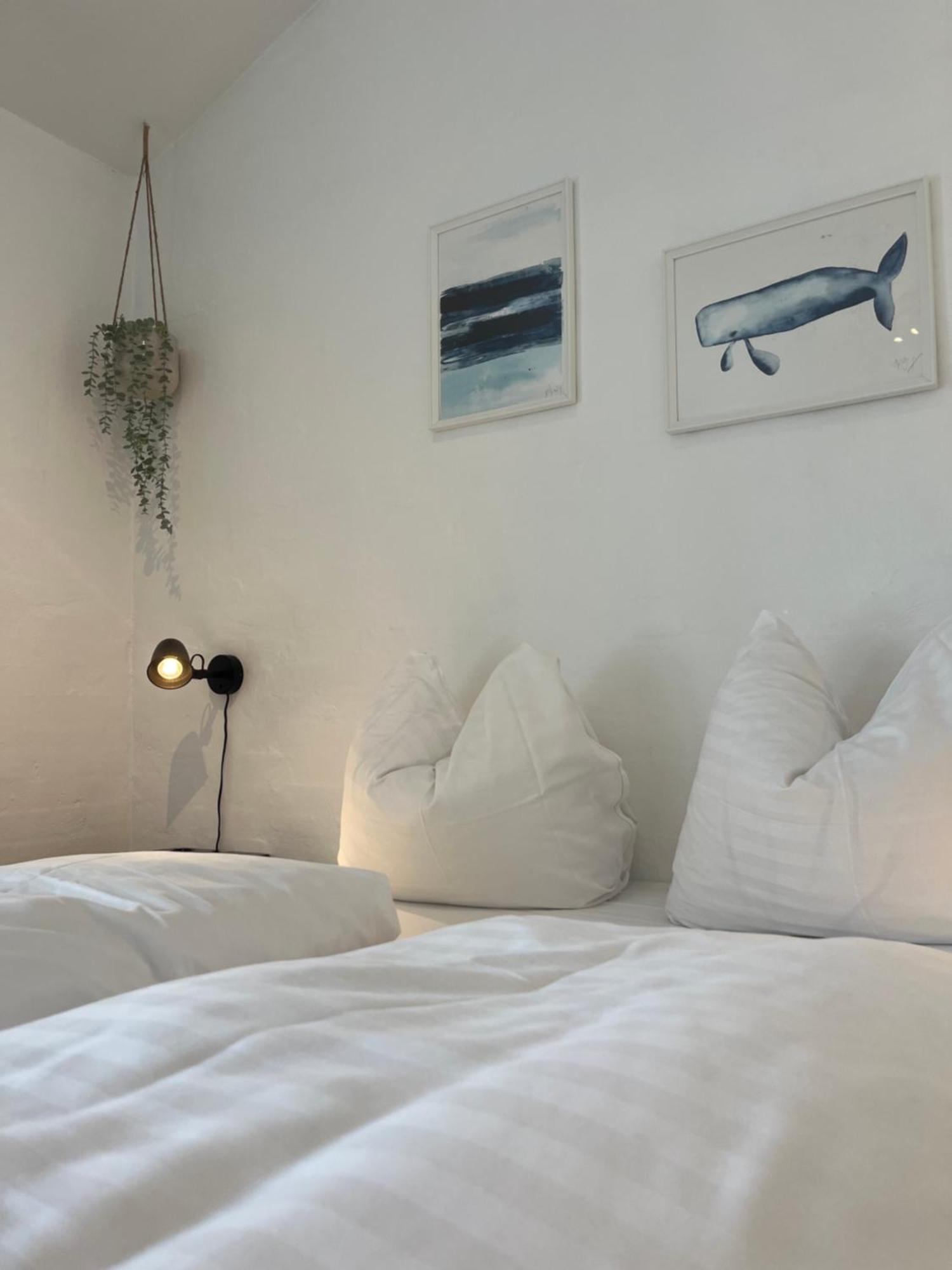 Ollerup Hartel House 아파트 외부 사진