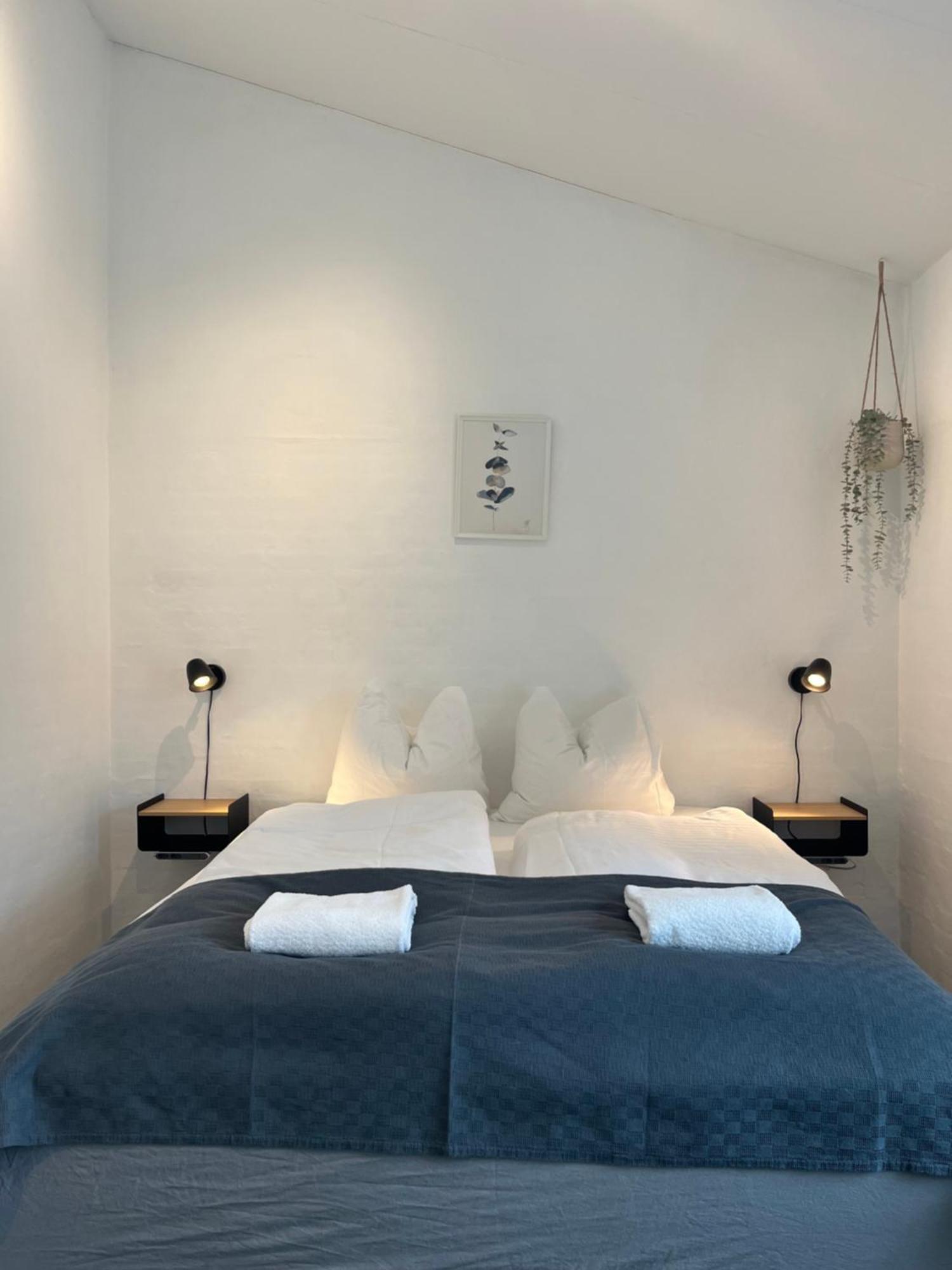 Ollerup Hartel House 아파트 외부 사진